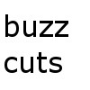 Thumbnail buzzcuts