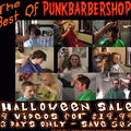 Thumbnail Halloween Sale