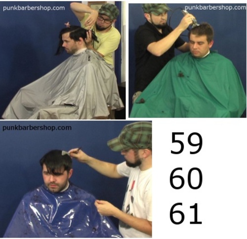 Product picture PBSV 59, 60, 61