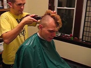 Product picture mohawk05-v14.rm