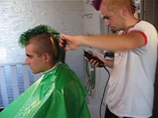 Product picture mohawk04.wmv