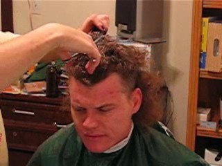 Product picture mullet-v16.wmv